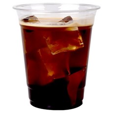 투고팩 PET 아이스컵 92mm, 1000개, 400ml, 1개입