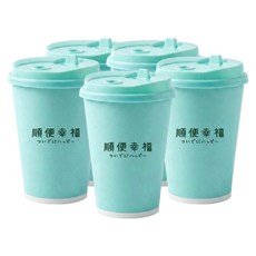 順便幸福 隨行手沖杯 奶韻花香浸泡咖啡, 8g, 1套, 5個裝
