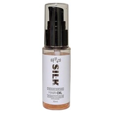SYLKÉ 頂級香氛護髮油, 1個, 30ml