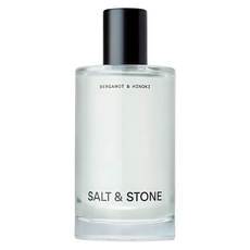 SALT&STONE 身體髮香噴霧 檜木佛手柑, 1個, 100ml