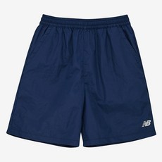 New Balance Kids 兒童 Essential 塔絲絨短褲 NK9VGB201U