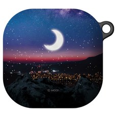 Imooi 三星 Galaxy Buds4 Buds4 Pro 第2季 硬殼保護套