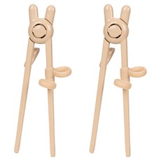 aguard 幼兒練習用矽膠矯正筷