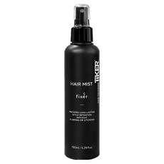 TIKER 髮際線定型噴霧 150ml, 單一顏色, 1個