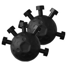 Terrybo 手部握力器 2入