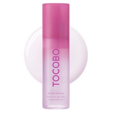 토코보 히트 프루프 헤어 미스트 01 로우키 페이머스, 1개, 100ml