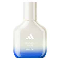 아디다스 바이브 스무스 페이스 오 드 퍼퓸, 1개, 30ml