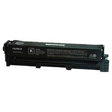 후지필름 C2410SD 토너 CT351263 대용량, 검정, 1개