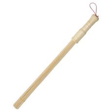 마켓피아 대나무 안마봉 중형(59cm x 2.5mm), 1개