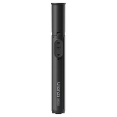울란지 블루투스 자동 오픈형 삼각대, MT86, 블랙, 1개 MT86, 블랙, 1개