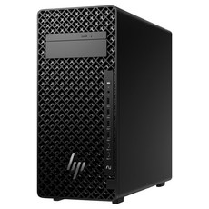 HP 2026 Z2 타워 G1i AI 워크스테이션 코어Ultra9 인텔 14세대, G1i-CF5L3PT, WIN11 Pro, 512GB, 16GB, 블랙