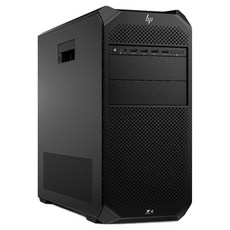 HP 2026 워크스테이션 Z4 G5 제온, 블랙, 57K36AV, 3TB, 16GB, WIN11 Pro