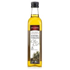 palermo 特級初榨橄欖油, 1瓶, 500ml