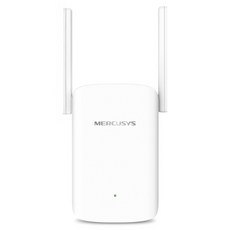 MERCUSYS 水星網路 AX1500 Wi-Fi 6 Gigabit 雙頻訊號延伸器 外接天線, 1個, ME60X