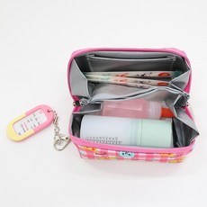 JOONIE 迷你保冷袋 + 姓名吊牌 + 姓名貼 15入組