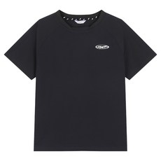 NEPA KIDS 網眼拼接涼感T恤