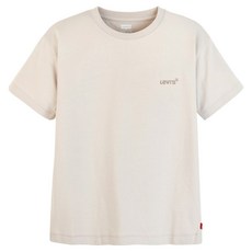 leviskids 復古寬鬆短袖T恤