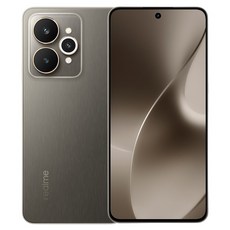 realme 15 5G 12G, 鈦空灰, 256GB