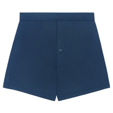 EASY SHOP iONNO 天然植萃抗菌防臭透氣男士大平口內褲