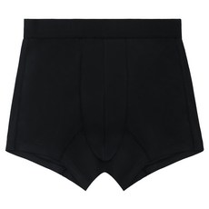 EASY SHOP iONNO 天然植萃抗菌防臭透氣男士短版平口內褲