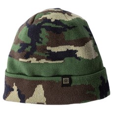5.11 Tactical 林地毛線帽