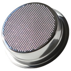빈플랜트 포터필터 초고밀도 바스켓 936홀 2샷 16~18g 58 x 24 mm, 1개