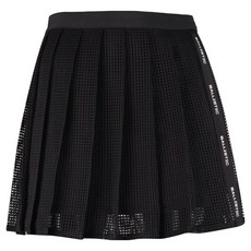 Ballistic 高爾夫 WAFFLE MESH PLEATS CULOTTES BDMWSQ60