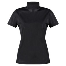 Ballistic 高爾夫女款METAL SHINING T-SHIRT BDMWTS61