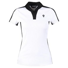 Ballistic 高爾夫女款披肩領T恤 BDMWTS59