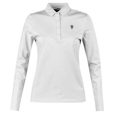 Ballistic 女款 PERFORMANCE COLLAR T-SHIRT BDSWTS06