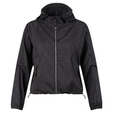 Ballistic 女款 3D EMBO 連帽夾克 BNMWJP74