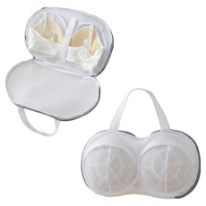 Otem 3D防變形束帶固定型內衣洗衣袋