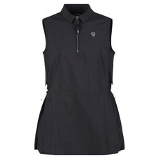 Ballistic 女款 WOVEN SLEEVELESS MIDLAYER VEST BNMWJP71