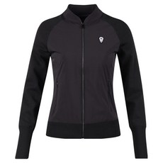 Ballistic 高爾夫 女款 HYBRID KNIT WIND BLOCK BLOUSON BDSWJP07