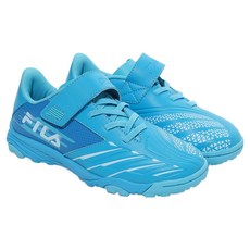 FILA 斐樂 KIDS SPEED MAX 五人制足球鞋 KD 3ZM01070G