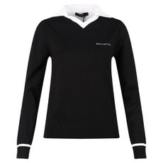 Ballistic 女款V領翻領毛衣 BDSWSW03