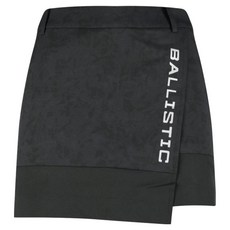 Ballistic 高爾夫印花裹身式褲裙 BDMWSQ58