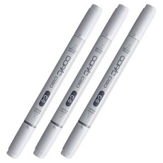 COPiC 酷筆客 Ciao 馬克筆 C0 Cool Gray No.0