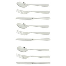 Tognana Alaasio 餐桌3件組