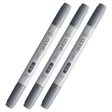 COPiC 酷筆客 Ciao 麥克筆 C5 Cool Gray No.5