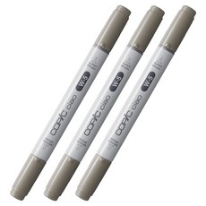 COPiC 酷筆客 Ciao 馬克筆 W5 Warm Gray No.5