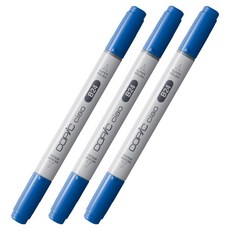 코픽 챠오 마카 B24 Sky, 3개, 1색