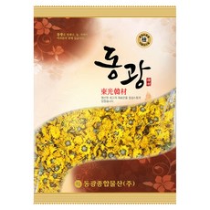 동광한방몰 국화꽃차, 300g, 1개입, 1개