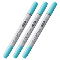COPiC 酷筆客 Ciao 麥克筆 B02 Robin's Egg Blue