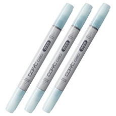COPiC 酷筆客 Ciao 麥克筆 B000 Pale Porcelain Blue