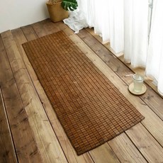 SERVINNO BEDDING 絲薇諾 天然炭化專利麻將坐墊, 咖啡色