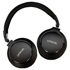 LETECIEL 星見夏空 有線耳罩式耳機