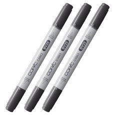 COPiC 酷筆客 Ciao 麥克筆 BV25 Grayish Violet
