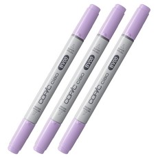 COPiC 酷筆客 Ciao 麥克筆 BV00 Mauve Shadow