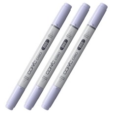 COPiC 酷筆客 Ciao 麥克筆 B60 淺藍灰色
